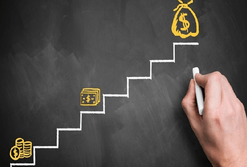 MaxiMarkets Financial