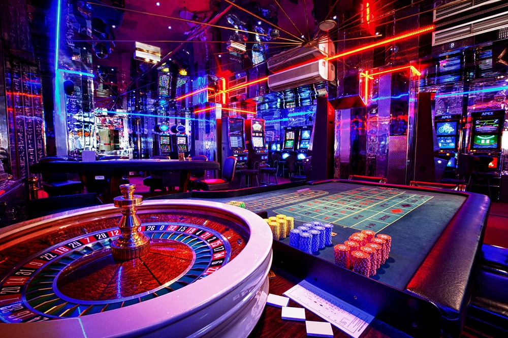 Soluciona A las Tragamonedas casinounique.es Cleopatra Por Entretenimiento